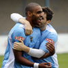 Rugby Town FC