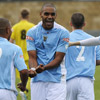 Rugby Town FC