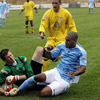 Rugby Town FC