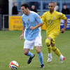 Rugby Town FC