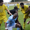 Rugby Town FC