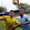 Rugby Town FC