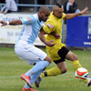 Rugby Town FC