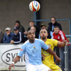 Rugby Town FC