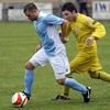Rugby Town FC