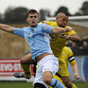 Rugby Town FC
