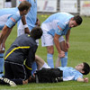 Rugby Town FC