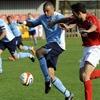 Rugby Town FC