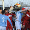 Rugby Town FC