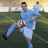 Rugby Town FC