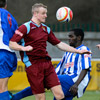 Rugby Town FC