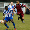 Rugby Town FC