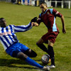 Rugby Town FC