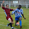 Rugby Town FC