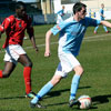 Rugby Town FC