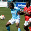 Rugby Town FC