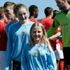 Rugby Town FC