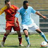 Rugby Town FC