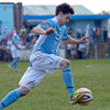 Rugby Town FC