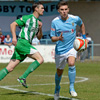 Rugby Town FC