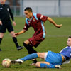 Rugby Town FC