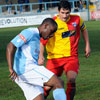 Rugby Town FC