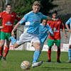 Rugby Town FC