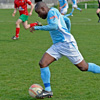 Rugby Town FC