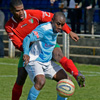 Rugby Town FC