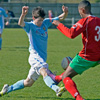 Rugby Town FC