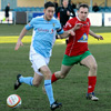 Rugby Town FC