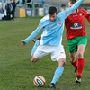 Rugby Town FC