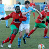 Rugby Town FC