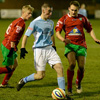 Rugby Town FC