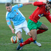 Rugby Town FC