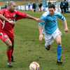 Rugby Town FC