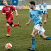 Rugby Town FC