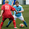 Rugby Town FC