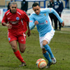 Rugby Town FC