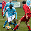 Rugby Town FC