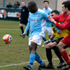 Rugby Town FC