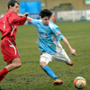 Rugby Town FC