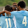 Rugby Town FC