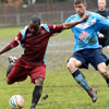 Rugby Town FC