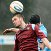 Rugby Town FC