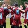 Rugby Town FC