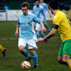 Rugby Town FC