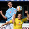 Rugby Town FC