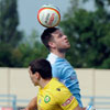 Rugby Town FC