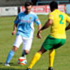 Rugby Town FC